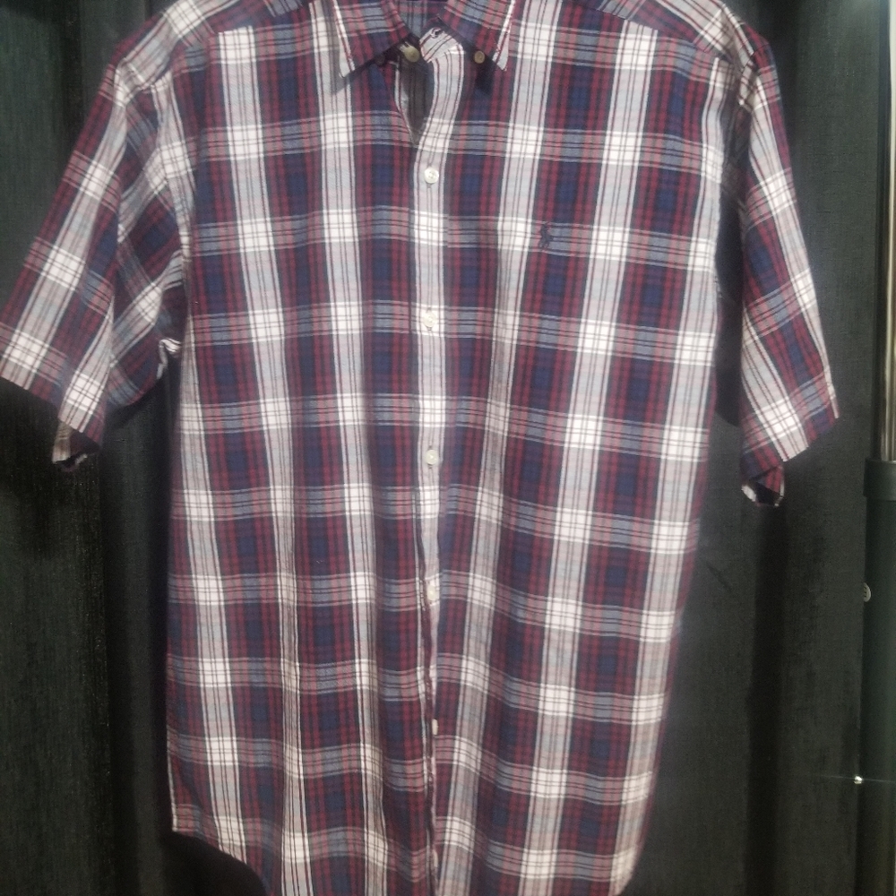 Designer shirt - Picture 2 of 16